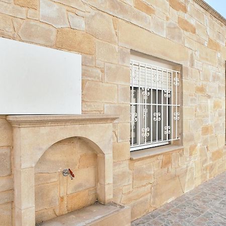 Semeli Apartment Kíssamos Eksteriør bilde